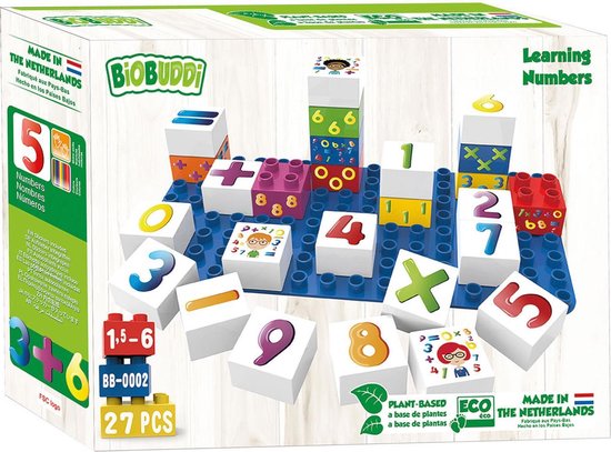 BiOBUDDi Leren - afbeelding 13