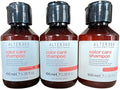 Alter Ego Color Care Shampoo 3x 100ml - afbeelding 1