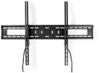 Nedis Kantelbare TV Muurbeugel - 60 t/m 100 Inch - Max 75 Kg - Zwart - afbeelding 6