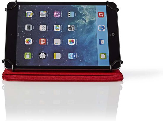 Nedis Tablethoes 7" Universeel - afbeelding 17