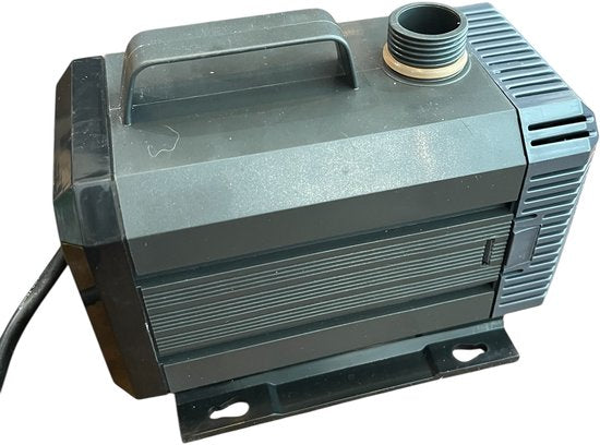 Dompelpomp HQB-5000 Hmax 5,0 mtr 5500 L/H 150W - afbeelding 1