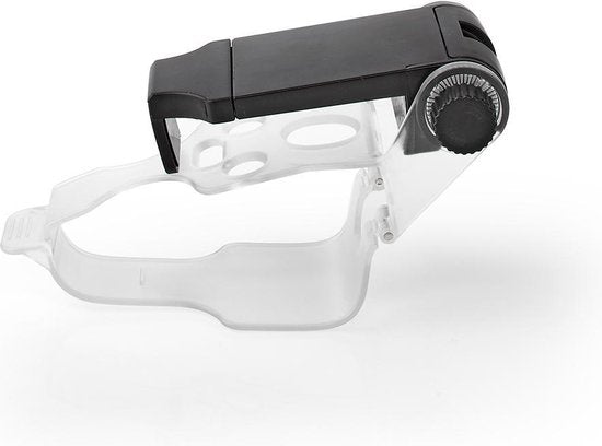 Nedis Smartphone Gaming Houder - Gebruikt voor: Smartphone - 5 " - 6.5 " - afbeelding 8