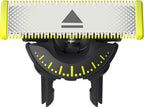 Philips OneBlade 360 Blade Body Kit - Vervangmesjes Body Kit - 2 stuks - QP624/50 - afbeelding 13