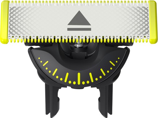 Philips OneBlade 360 Blade Body Kit - Vervangmesjes Body Kit - 2 stuks - QP624/50 - afbeelding 13