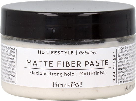 Ontharingswax Lichaam Farmavita Hd Lifestyle (100 ml) - afbeelding 5