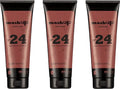 MashUp Haircare N°24 Deep Cleansing Conditioner 250ml - 3 stuks - afbeelding 1