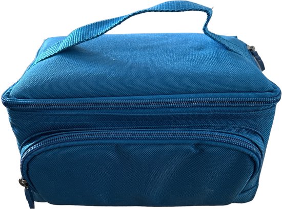 Cold Chain Technologies Koolit Refrigerants frozen gel pack carry bag for Temperature-Monitored Medication Transport - afbeelding 4