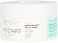 REVLON Restart - Volume - Haarmasker - Volume Jelly Mask (250ml) - afbeelding 1