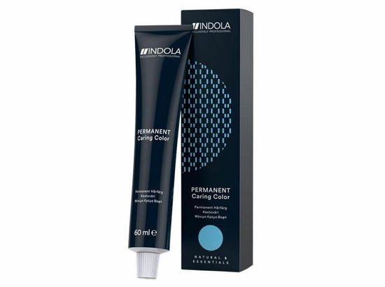 Indola Profession Red/Fashion Permanente haarkleuring 60ml - afbeelding 15