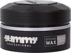 Fonex Gummy Styling Wax Casual Look 150 ml - afbeelding 16