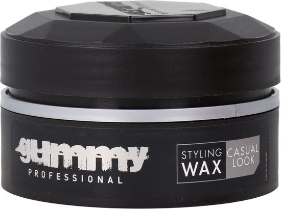 Fonex Gummy Styling Wax Casual Look 150 ml - afbeelding 16