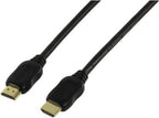 | HDMI™ Connector | HDMI™ Connector | | | | | | Zwart | - afbeelding 92