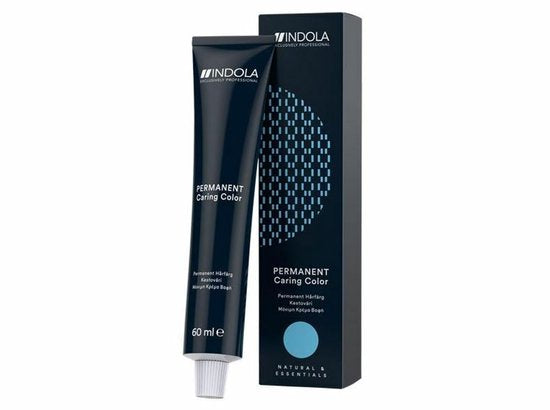 Indola - Indola Profession Permanent Caring Color 8.1 60ml - afbeelding 7