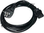 Universele Lader / Adapter Input 100-240 v - Output 24 v - 3,75 A (90 w) Merk Adapter Tech Incl. 2 mtr laadkabel - afbeelding 7