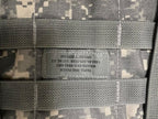 U.S. Army Pouch. M4, Three Mag - afbeelding 4