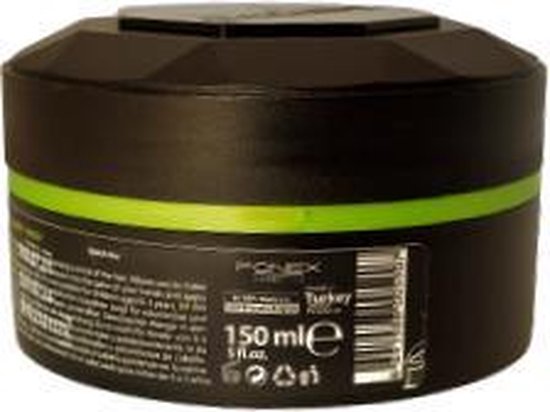 Fonex Gummy Wax Gloss Extra Hold 150ml - afbeelding 9