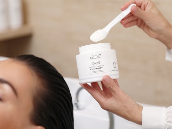 Keune Care Derma Sensitive Mask - 200ML - afbeelding 2