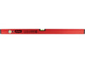 Polet Waterpas Aluminium 2 libellen 80cm - afbeelding 1