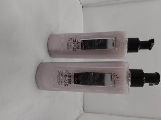 Superli dry hair conditioner kruidencreme 250ml - afbeelding 1
