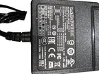 Internationale USB-C lader input 100-240 Vac Output 5V tot 20V 1.8A tot 3.0A Voor o.a Nederland, UK, VS, China, Australië etc met 4 opzetstekkers - afbeelding 3