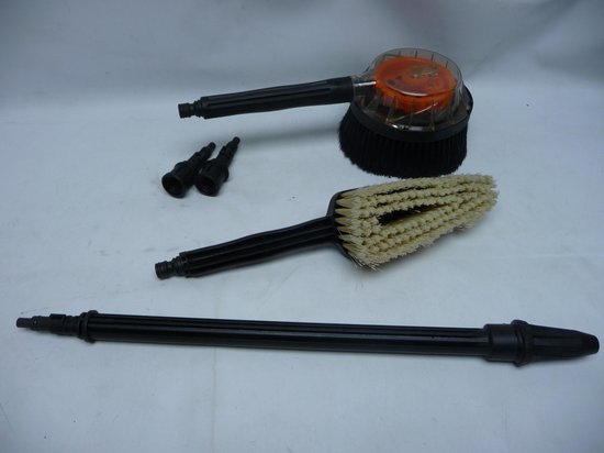 Accessoires voor hogedrukreinigers ( 6 items per doos) - afbeelding 1