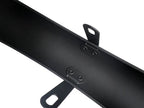 VanMoof Origineel voorspatbord 24 inch Matzwart (5,8 cm breed) - afbeelding 3