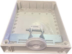 25D60 - Kabeleindsluiting - 1 kabel - Teconex 94012006 - afbeelding 7