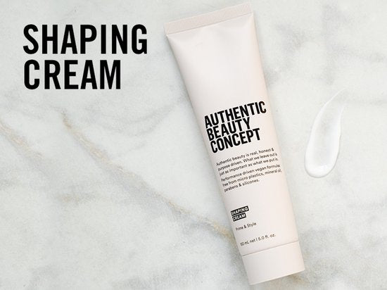 Authentic Beauty Concept Shaping Cream 150ml - afbeelding 1