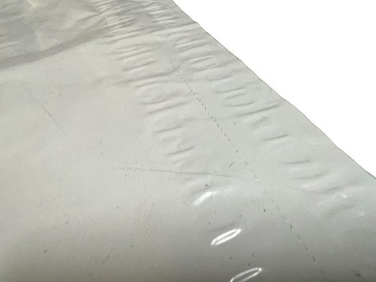 200 x Verzendzakken 650 x 750 mm met retourstrip - Ideaal voor het - afbeelding 3