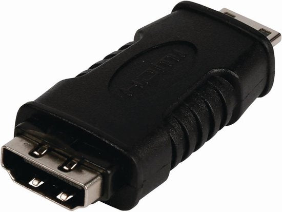 Nedis - IEC (Coax) - IEC (Coax) Female - PVC - afbeelding 38