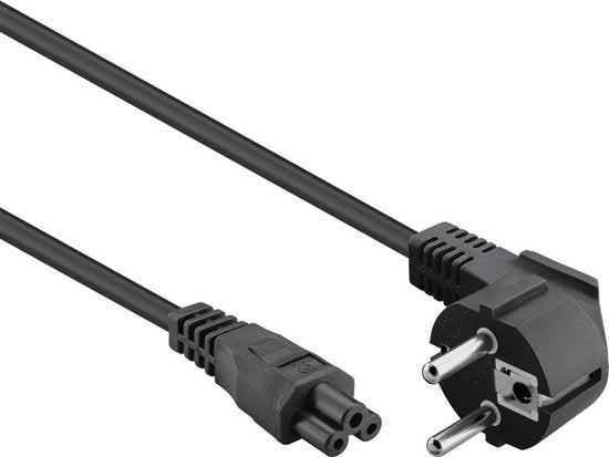 Nedis electriciteitssnoer Zwart m Netstekker type F - afbeelding 17