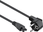 Nedis electriciteitssnoer Zwart m Netstekker type F - afbeelding 17
