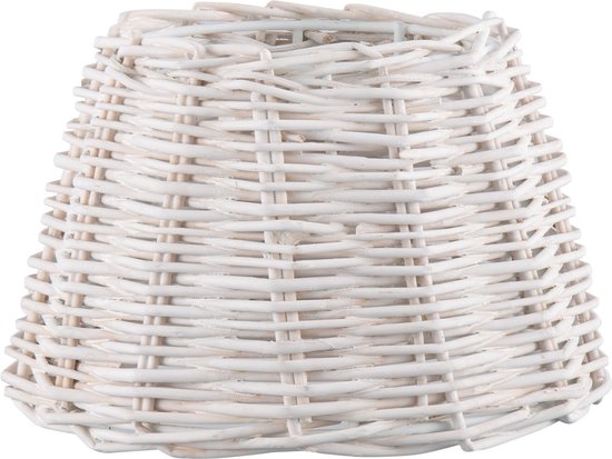 Light Depot - Lampenkap Roseau - Ø 30 - Rotan/Riet - afbeelding 30