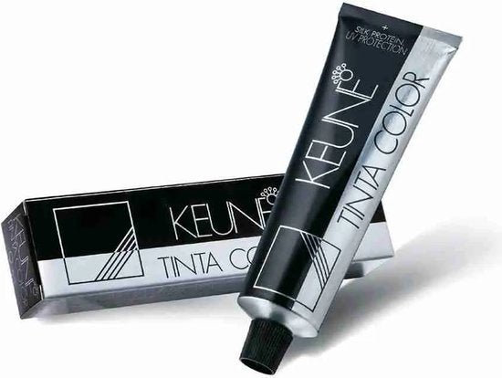 Keune Haarverf Tinta Color Red Infinity Infinity Red - afbeelding 18