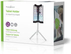 Tablethouder - 4.2-10 " - Draai- en Kantelbaar - Toepassing: Universeel - afbeelding 8