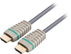 Bandridge BVL1201 audio-/videokabel - afbeelding 4