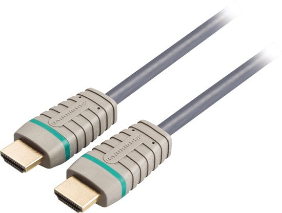 Bandridge BVL1202 audio-/videokabel - afbeelding 5