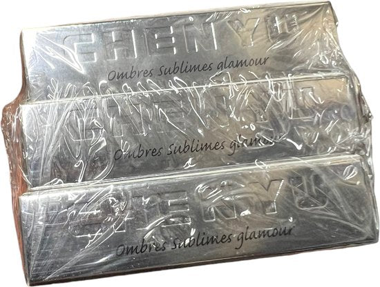 Chen Yu Ombres Sublime Glamour 104 - afbeelding 2
