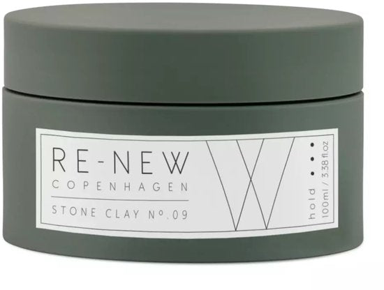 RE-NEW Stone Clay No 9 - 100 ml - afbeelding 3