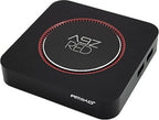 Amiko A9Z RED Android Mediaspeler - afbeelding 6