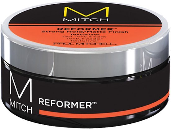 Reformer - Paul Mitchell - afbeelding 2