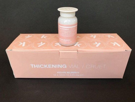 KEVIN.MURPHY Treat.me - afbeelding 3