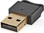 Nedis Bluetooth-Dongle - 5.1 - Bluetooth / USB - 20 m - afbeelding 6