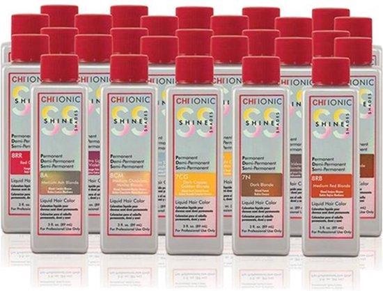 CHI Ionic Shine Shades 89ml - afbeelding 6