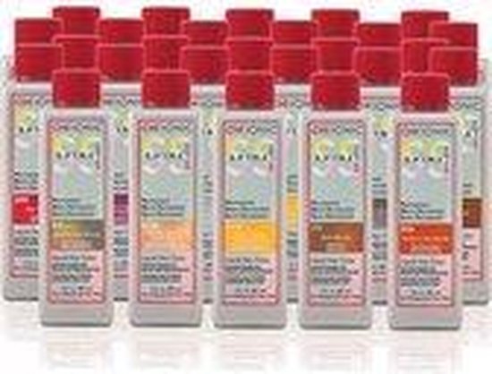 CHI Ionic Shine Shades 89ml - afbeelding 12