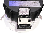 ECO-GETIC LED Downlighter zaaggat 15 cm 10 w / 16 w 3000K / 4000K - afbeelding 14