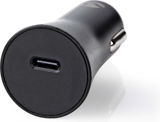Nedis Autolader - W - A - Outputs: - Voltage - afbeelding 103