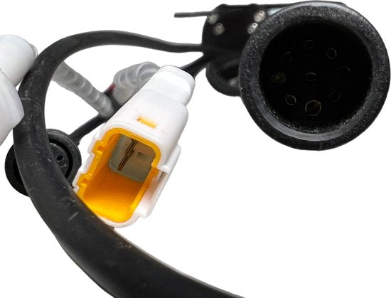 VanMoof Controller 2.011 v4 Electrified model 2017 - afbeelding 4