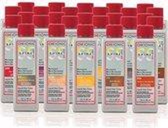 CHI Ionic Shine Shades 89ml - afbeelding 10