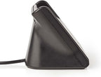 Nedis Kaartlezer - Smart Card (ID) - USB 2.0 - afbeelding 8